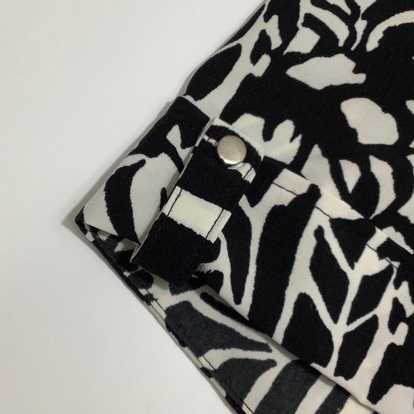 Chico’s 0 Zenergy Neema animal print dress size small NWT - Picture 6 of 15